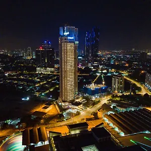 **** Hotel Capri By Fraser Malaysia
