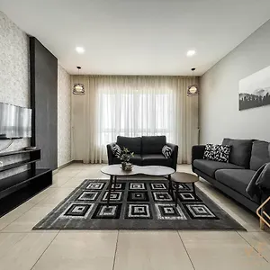  Apartment Octagon Premium By Verve Malaysia