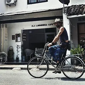  旅馆 Ola 马来西亚