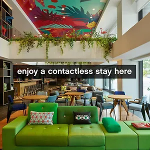 Citizenm Bukit Bintang Отель