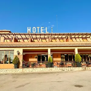 Hotel Restaurante Caños De La Alcaiceria