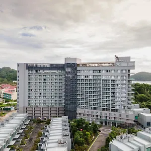 ***** 酒店 The Riyaz Lavanya Langkawi 马来西亚