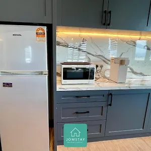  Apartment Jomstay Octagon Malaysia