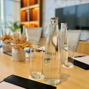 Fairfield By Marriott Chow Kit Отель