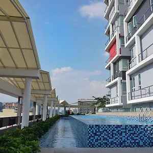  Homestay Pm Octagon & 1 Malaysia