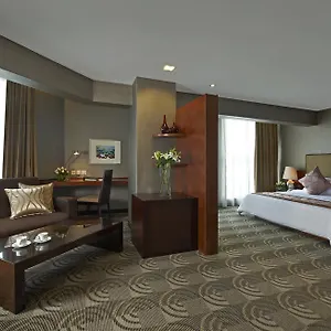 吉隆坡明星酒店 *** 吉隆坡