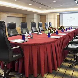 Crowne Plaza Mutiara ***** 吉隆坡