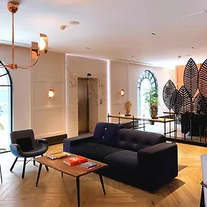 Iliria Boutique 4* تيرانا